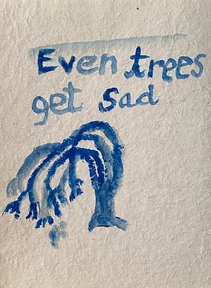 Katherine Dunn Sad Trees