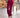 Monte Rosa Velvet Trouser, Petite