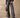 St Anton Wideleg Leather Pants