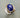 Silversmith Lapis Ring