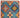 Diamond Sunrise Kilim Rug