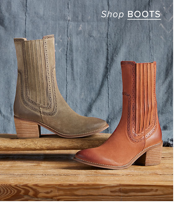 Shop Boots